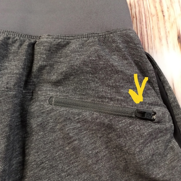 LULULEMON MEN'S SHORTS - Picture 5 of 15